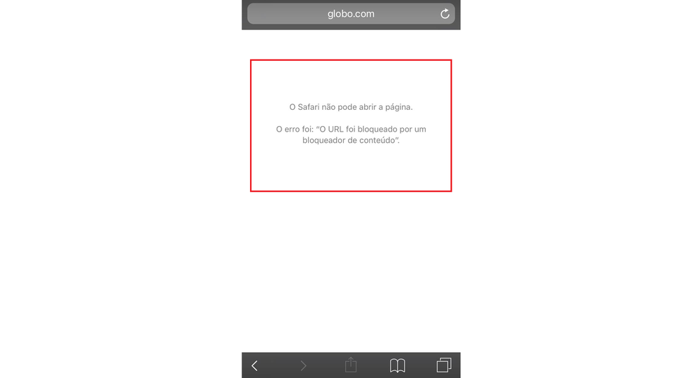App de iPhone bloqueia acesso a redes sociais e mensageiros; saiba usar