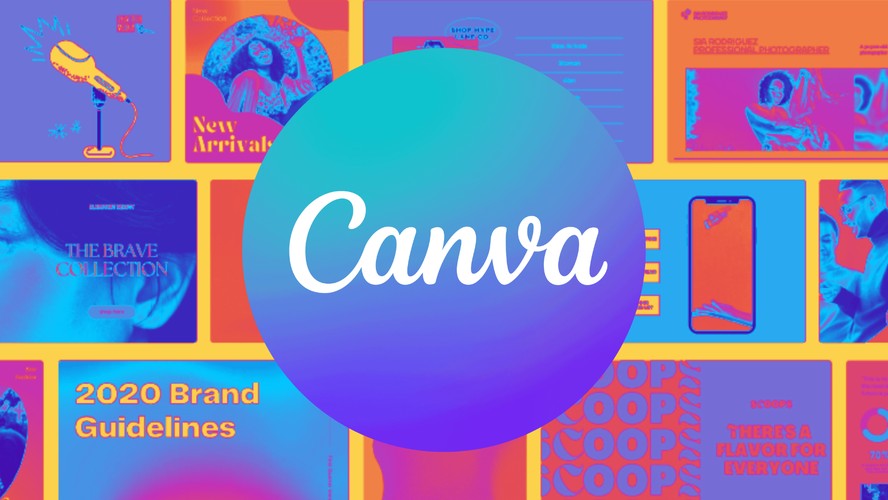 O que é Canva? Veja como funciona recursos e planos de assinatura