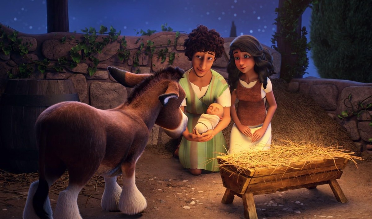 10 filmes gospel de Natal para assistir e celebrar a data