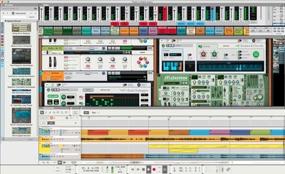 Propellerhead Reason | Software | TechTudo