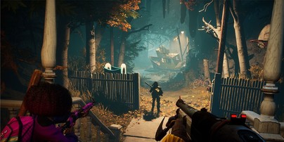 Redfall: veja requisitos de PC do jogo que será lançado no Game