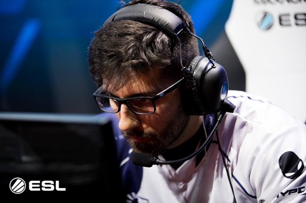 ziGueira além do Rainbow Six: 5 curiosidades sobre o jogador brasileiro