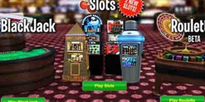 Slots Multiplayer - Jogo Gratuito Online