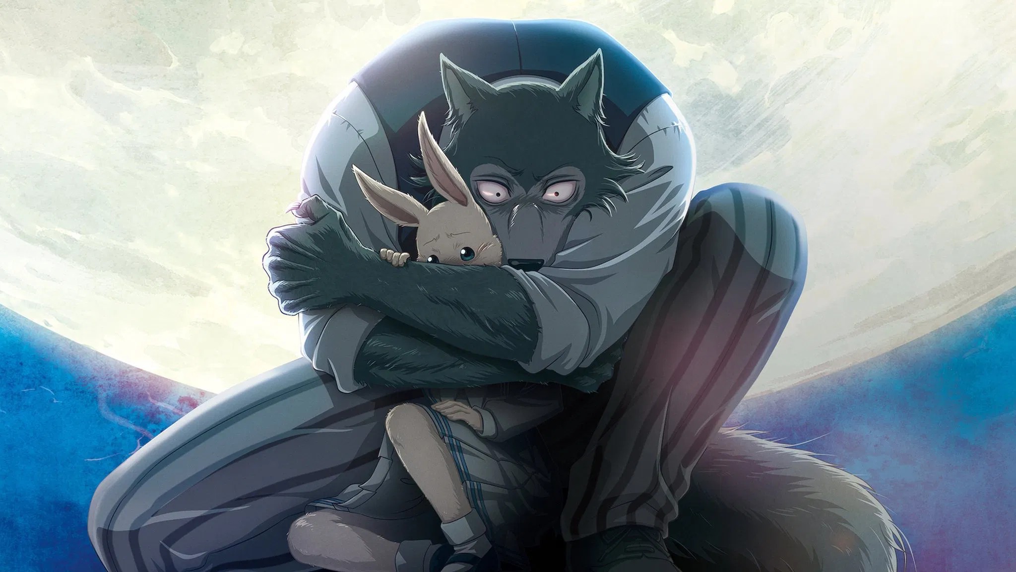 10 melhores animes de romance para assistir na Netflix