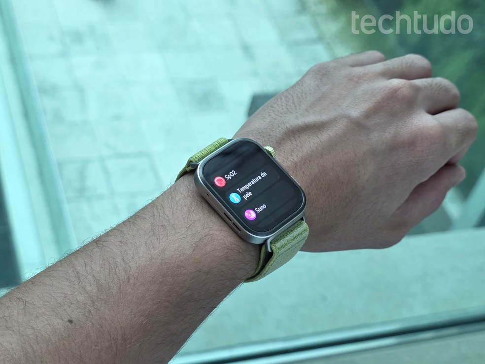  Ana Letícia Loubak/TechTudo