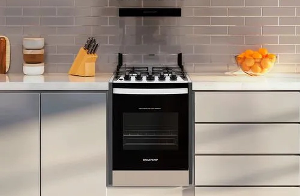  Divulgação/Brastemp