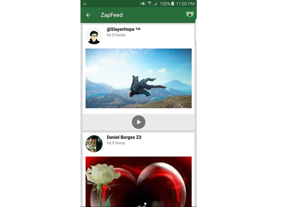 ZapZap surfa na onda do WhatsApp e já tem 10 milhões de downloads
