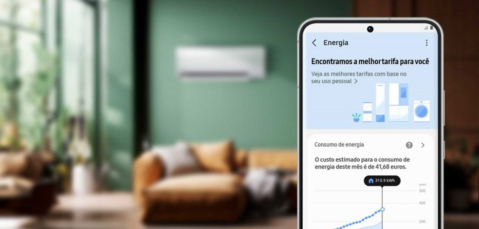  Divulgação/Samsung