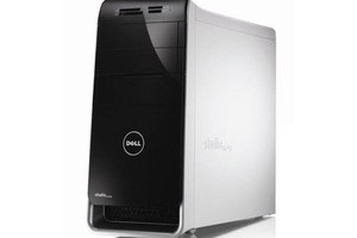 ライトゲーミングPC  DELL studio XPS 8100 Core i7 Review Dell Studio XPS 8100