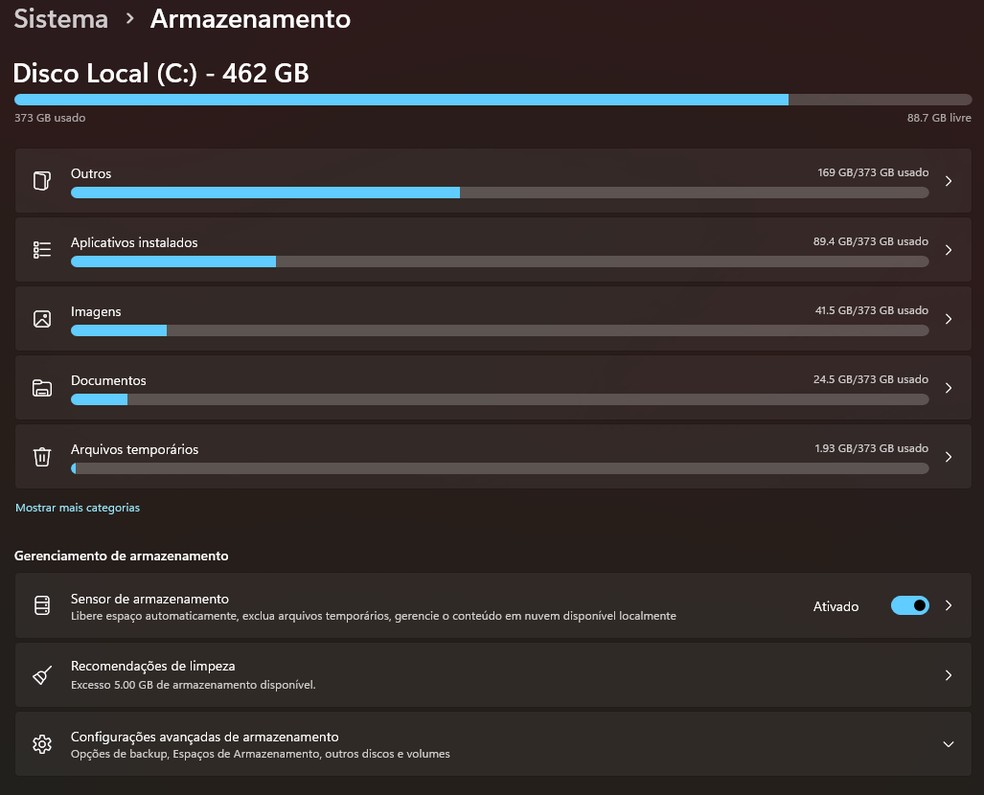  Reprodução/Harley Nascimento