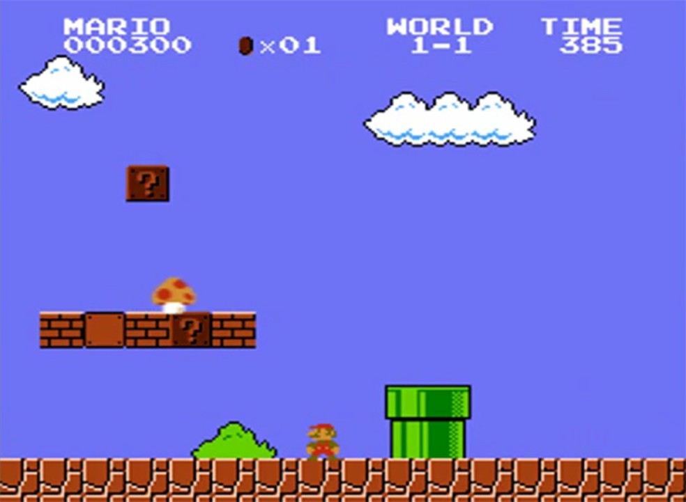 Se fãs quiserem, Mario poderá ter novo jogo com mundo aberto - Meio Bit