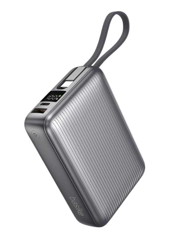 Carregador portátil Basike B203 20.000 mAh