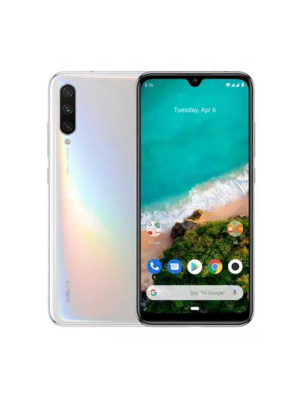 Xiaomi Mi A3 (128 GB)