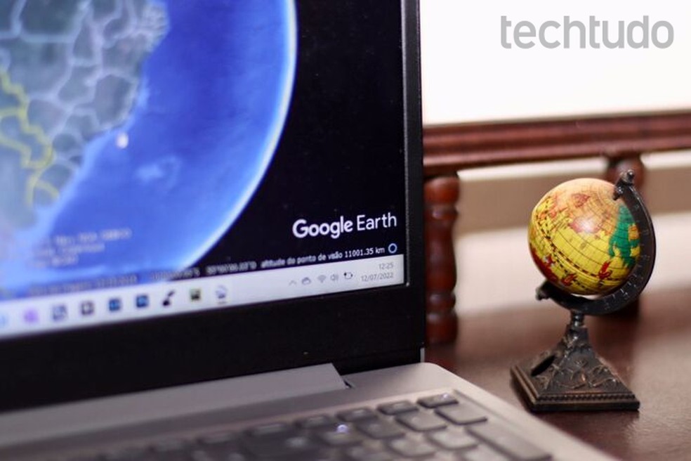 Google Earth Pro: Veja Como Baixar, Instalar E Usar O Programa No PC