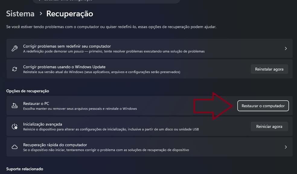  Reprodução/Fernando Sousa