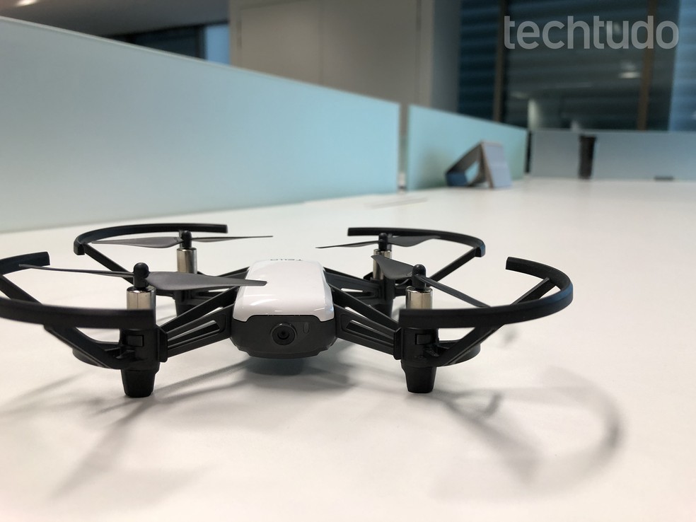 Tello cheap quadcopter review
