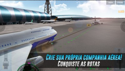 Airline Commander: como jogar e dicas para mandar bem no game de avião