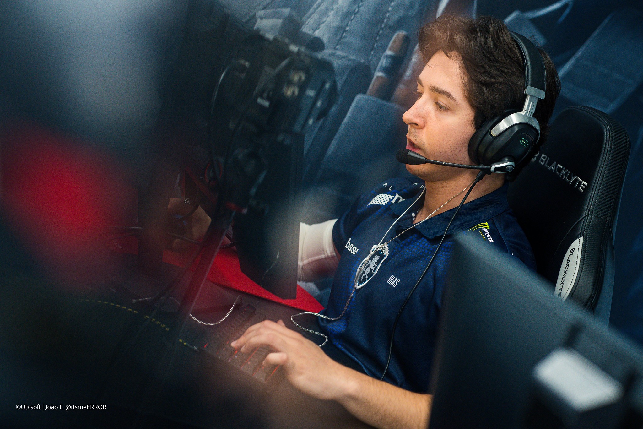 Team Liquid Honda