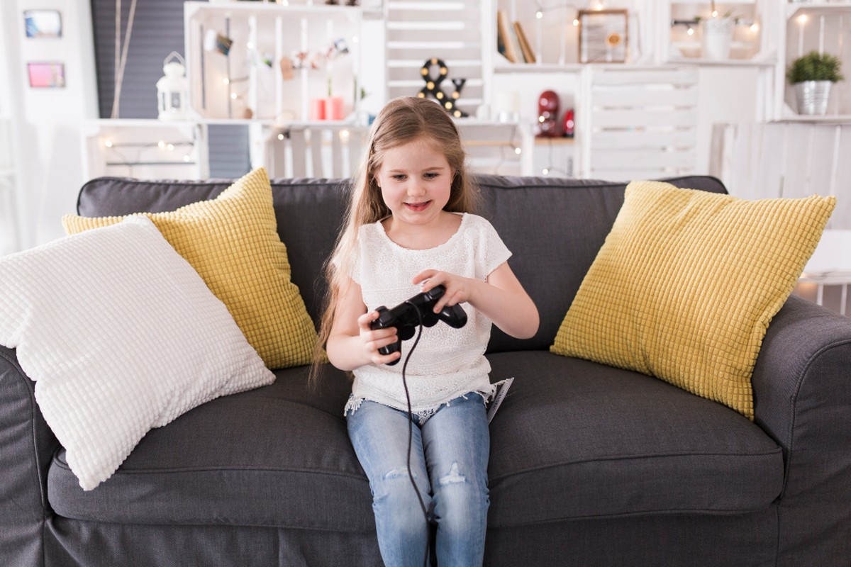 Dia das Crianças 2025: 6 jogos de videogame para acertar no presente
