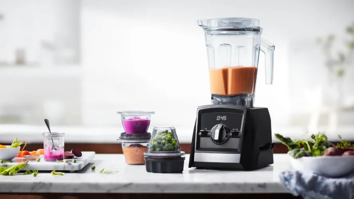 Melhor liquidificador: confira 11 modelos para comprar em 2025