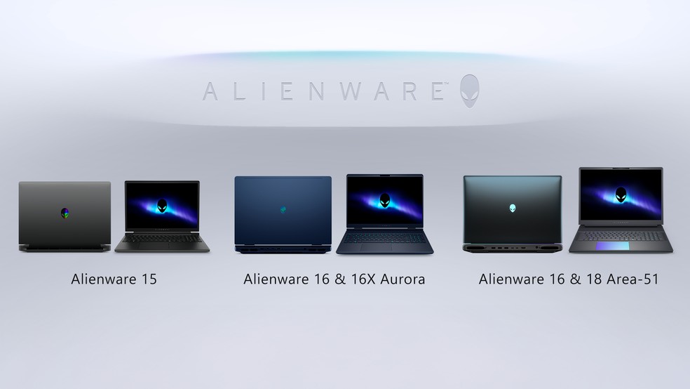  Reprodução/Dell