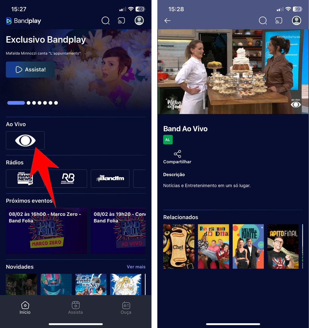 Série Ouro 2024 Saiba onde assistir e quais serão as ordens dos