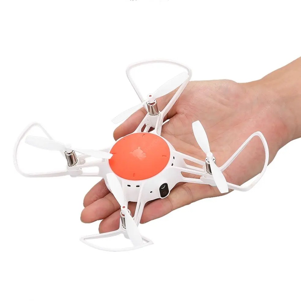 Mi discount drone mitu