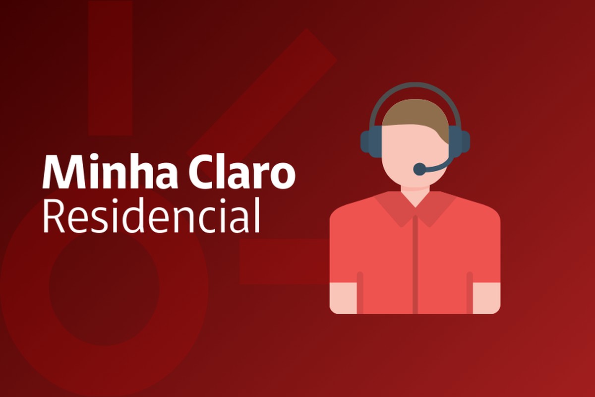 Minha Claro Residencial: veja planos de Internet, atendimento e mais