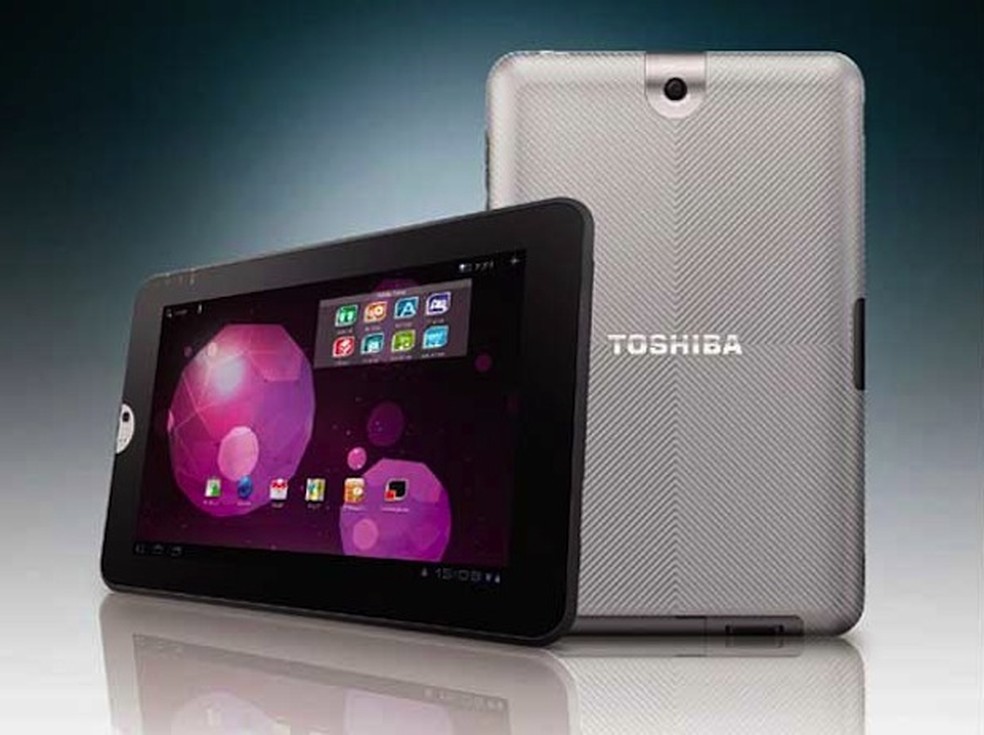 Tablet gigante da Panasonic chega ao mercado em janeiro por US$ 6 mil