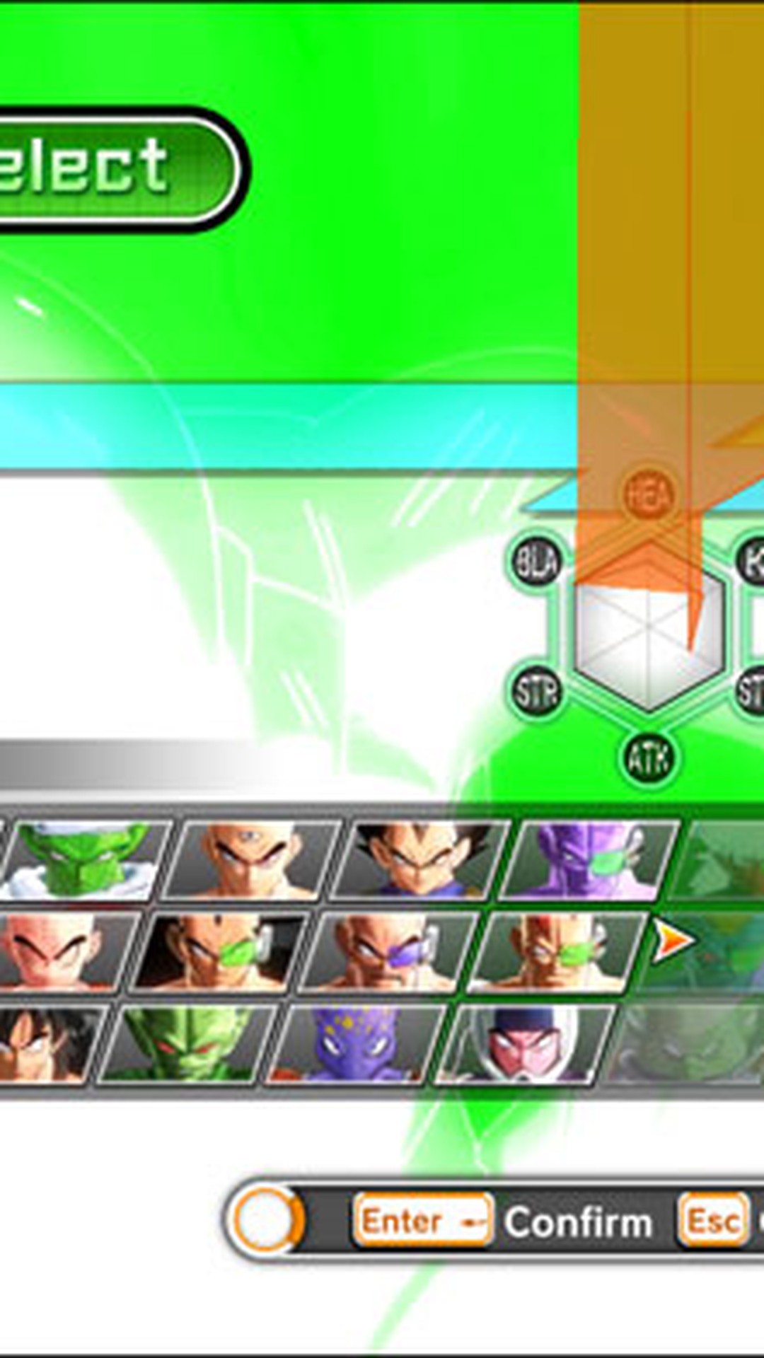 Dragon Ball: Xenoverse, Software