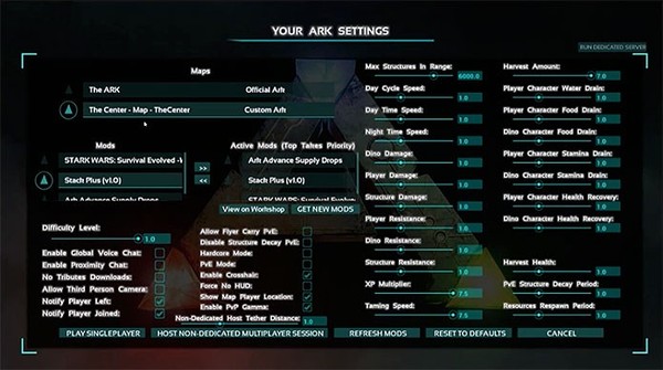 Ark Steam Workshop Mod: Best Ark Mods 2025 – ATEEP
