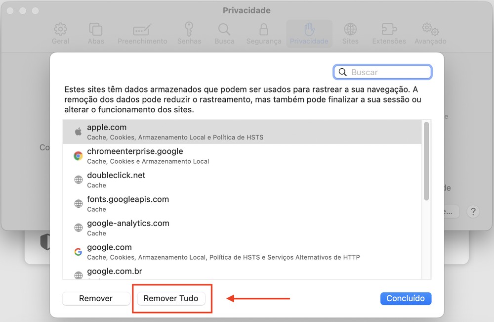 Como limpar cookies do navegador? Aprenda passo a passo nos browsers