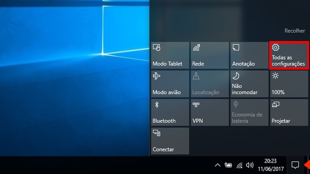 Aprenda como girar a tela do notebook para usá-lo na vertical