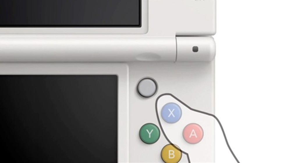 New Nintendo 3DS x Nintendo 3DS veja a comparação entre os portáteis
