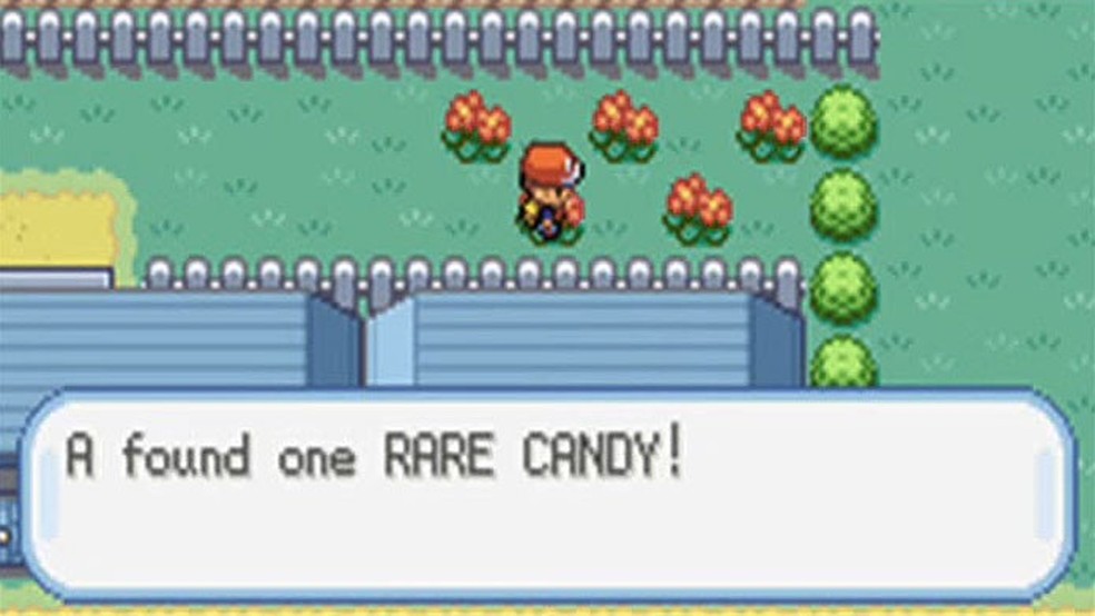 10 dicas de Pokémon Fire Red: melhor time, Pokémon lendários e Rare Candy -  Liga dos Games