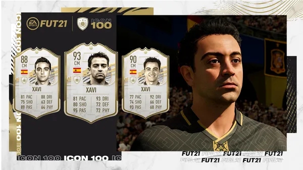 FIFA 21: EA Sports revela os 100 jogadores com notas mais altas do jogo