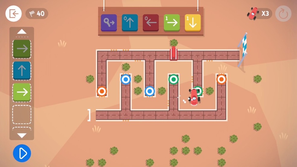  Reprodução/Edoki Academy