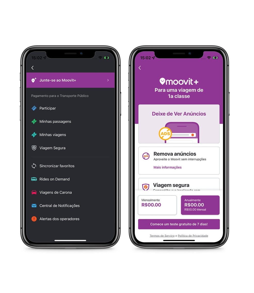 Moovit+ vale a pena? Tudo sobre o plano pago do app de mobilidade