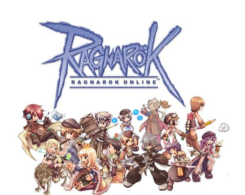 Relembre os melhores RPGs dos anos 2000