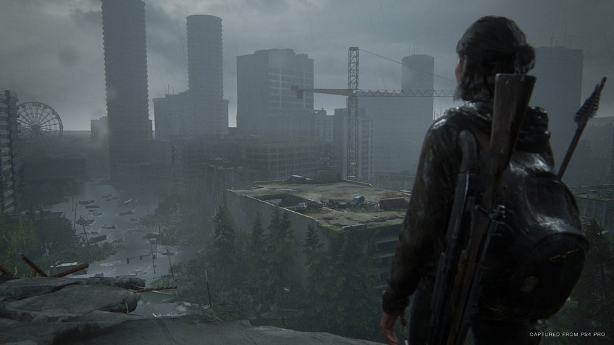 Multiplayer de The Last of Us deve chegar para PS4 e PS5