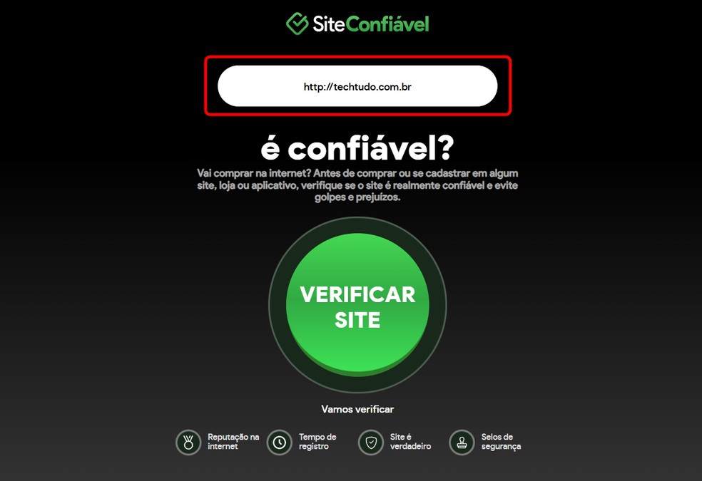  Reprodução/Rodrigo Fernandes