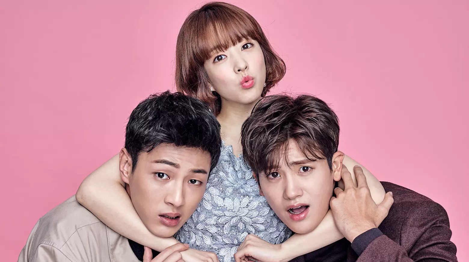 10 doramas com triângulos amorosos que deixam você sem saber pra quem torcer