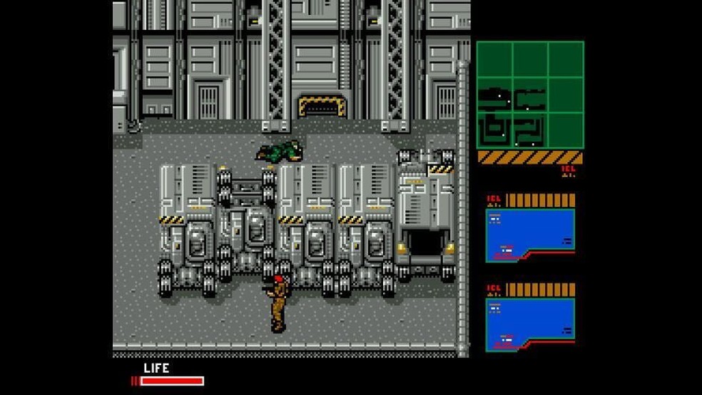 100 JOGOS PARA JOGAR ANTES DE MORRER – Metal Gear Solid 3: Snake Eater
