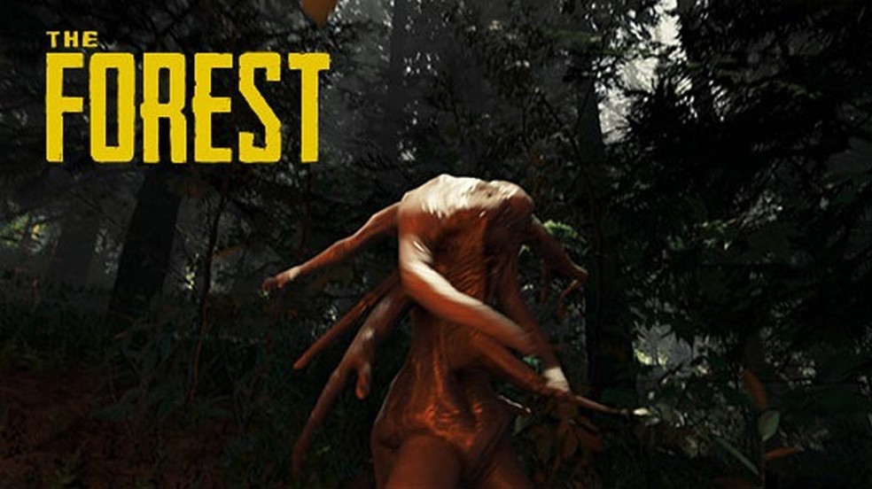 jogos de sobreviver na floresta