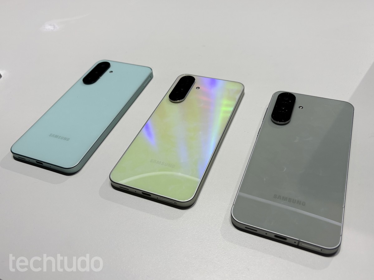 Galaxy A26 5G é bom? Veja ficha técnica e preço do celular barato