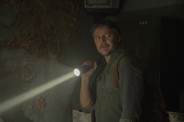 The Last of Us: Veja como os personagens da série são nos games -  Observatório do Cinema