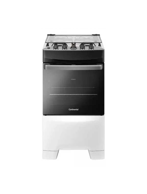 Fogão Continental FC4IB 4 Bocas
