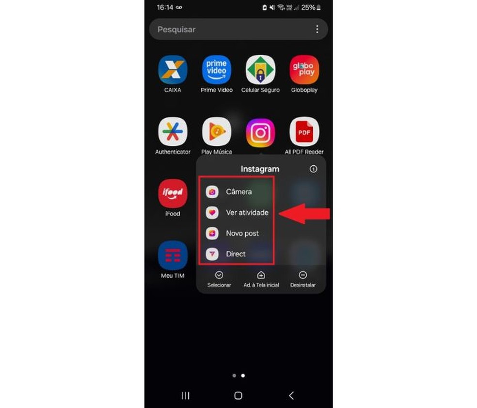  Reprodução/Diego Cataldo