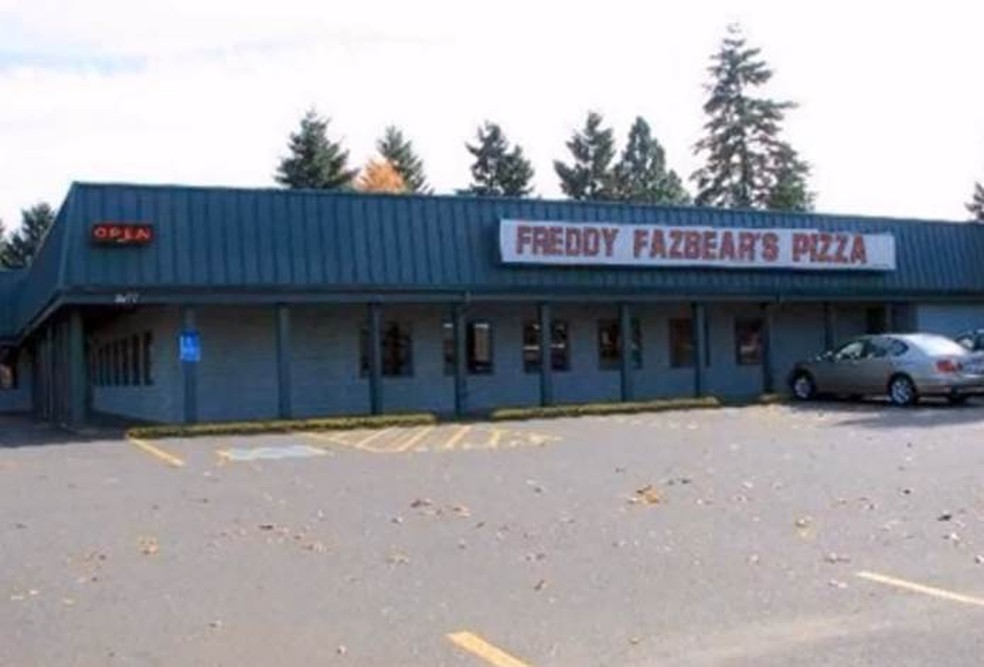 História de FNAF completa: saiba tudo sobre Five Nights at Freddy's