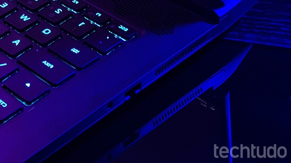 Análise técnica do F1 23: Benchmarks de laptop e desktop 